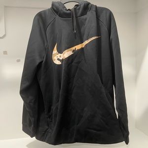 “Nike” Sweatshirt